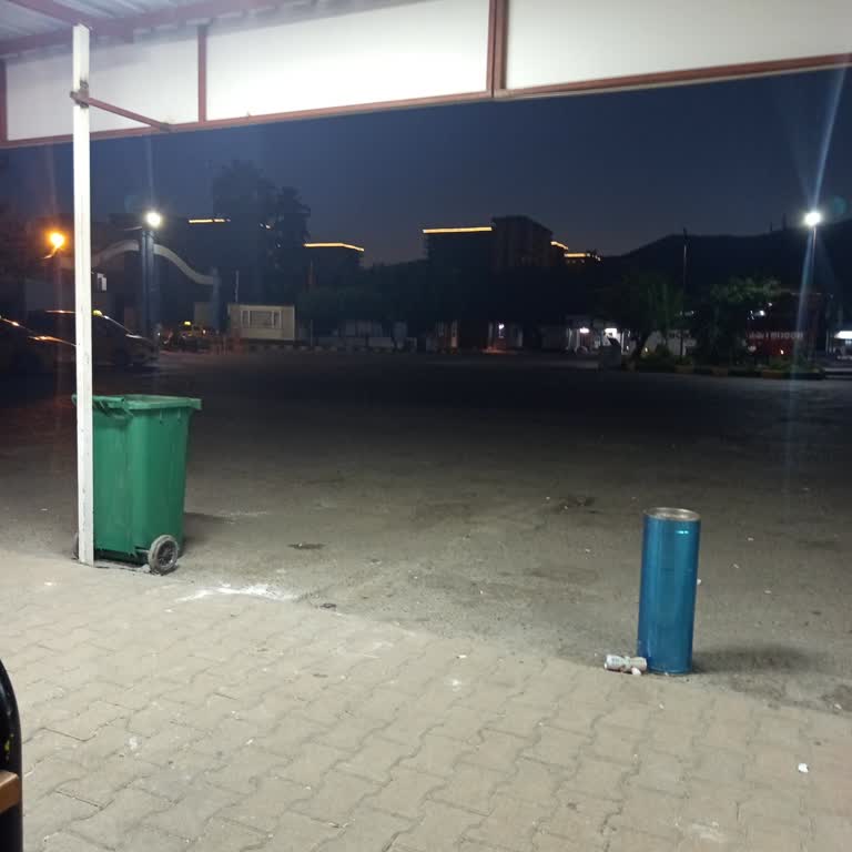 Yanlış Durakta İndirildim, Muavin İlgisiz Davrandı