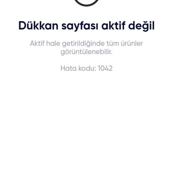 Siparişim 6 Gündür Yok, İletişimden Yanıt Alamıyorum