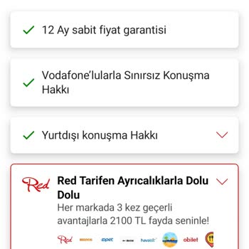 Red Ayrıcalıkları Eksik Sunuldu, İndirim Kodları Ve Premium Hakkım Verilmedi