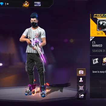 I Need to Suspend My Free Fire Max ID for 30 Days Due to Hack