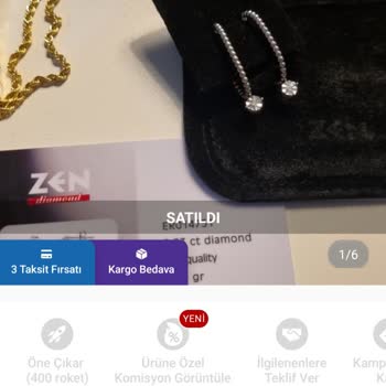 Kampanya Sonrası Fiyat Hatası Nedeniyle Mağduriyet Yaşadım