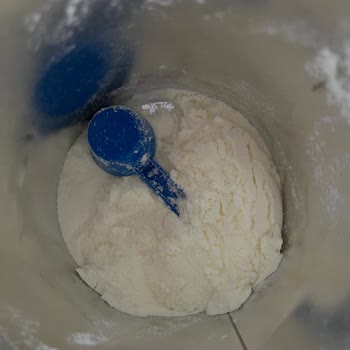 Bebek Mamasında Kıl Şoku: Güvenim Sarsıldı