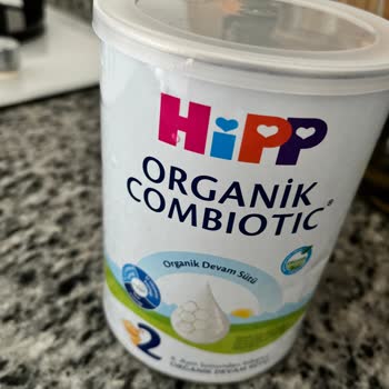 Bebek Mamasında Kıl Şoku: Güvenim Sarsıldı