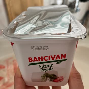 Aldığım Peynir Yine Küflü Çıktı, Sürekli Aynı Sorun!