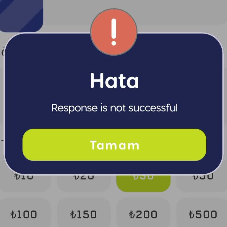 Bursakart Uygulamasında Kart Yükleme Ve Silme Sorunları Yaşıyorum