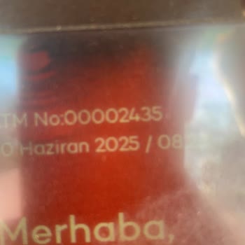 ATM'de Kaybolan Para İçin Acil Yardım Bekliyorum