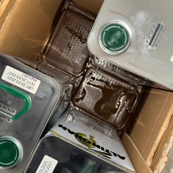 Kargom Hasarlı Geldi, Yurtiçi Kargo Sorumluluk Almadı!