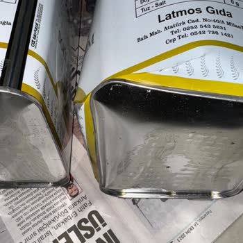 Kargom Hasarlı Geldi, Yurtiçi Kargo Sorumluluk Almadı!