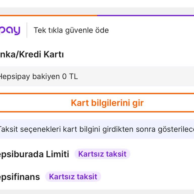 Hepsipay Hesabımdaki Kullanılamayan Paralarımın İadesini Talep Ediyorum