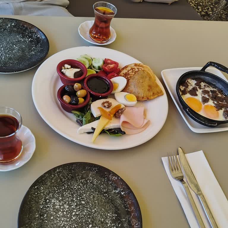 Welldone Suadiye'de Hijyen Ve Hizmet Büyük Hayal Kırıklığı Yaşattı