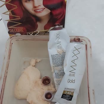 Maxx Deluxe Mağduriyeti
