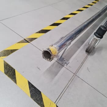 Decathlon Mağazada Güvenlik Eksikliği Nedeniyle Yaralanma Ve İlgisizlik