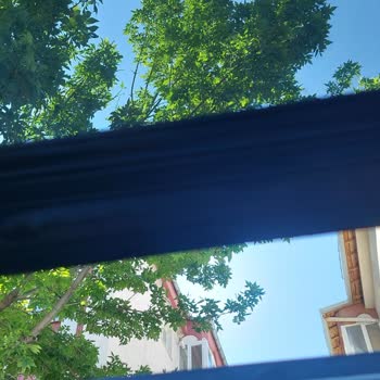 Sunroof Altında Beklenmedik Paslanma Ve Ford Otosan'ın İlgisizliği