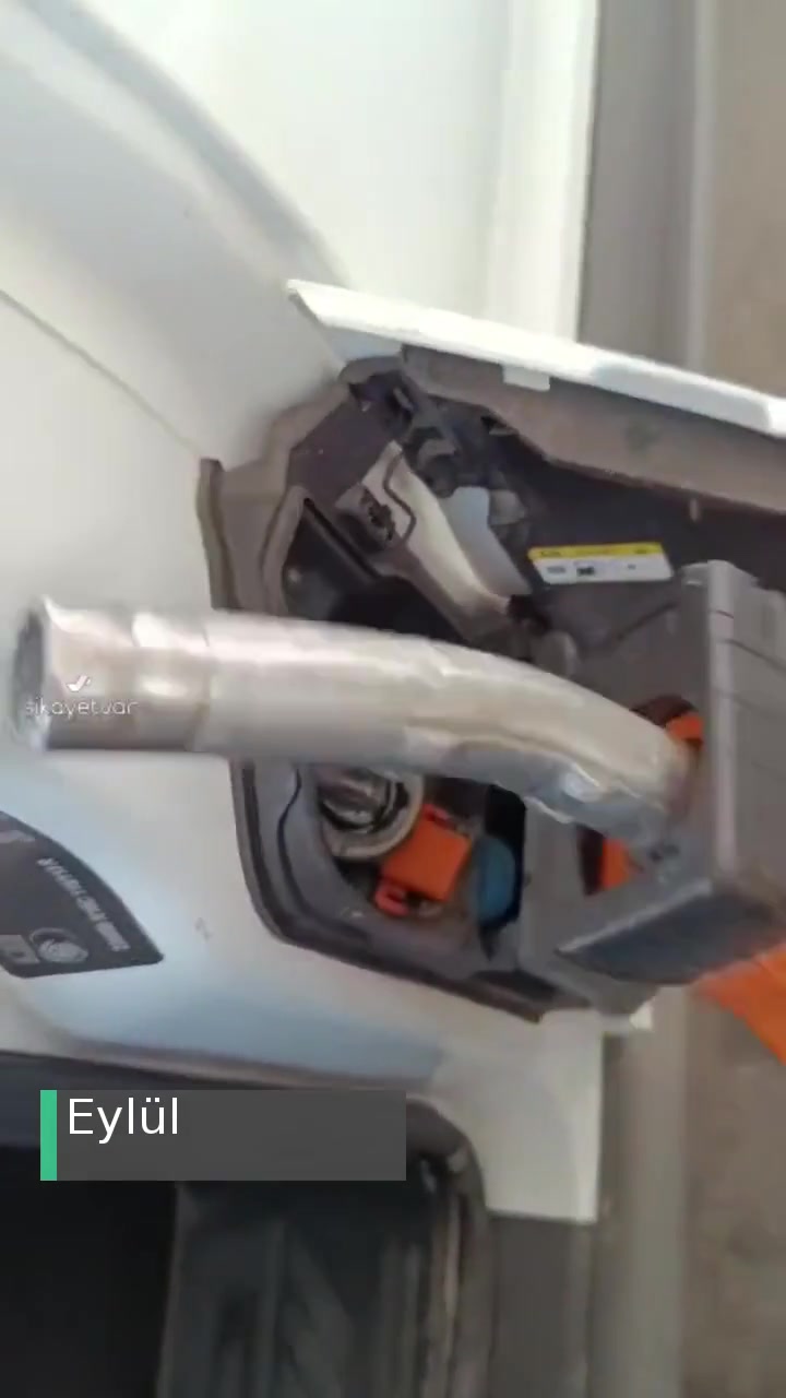 Ulusal Taşıt Tanıma Sistemi | Utts Montaj Sorunu, Cihaz Okumuyor! videonun kapak resmi