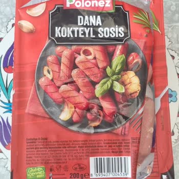 Migros Sanal Marketten Aldığım Ürün Küflü Çıktı