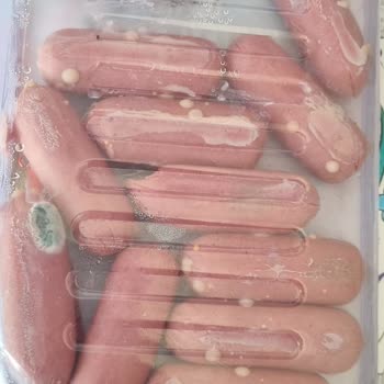 Migros Sanal Marketten Aldığım Ürün Küflü Çıktı