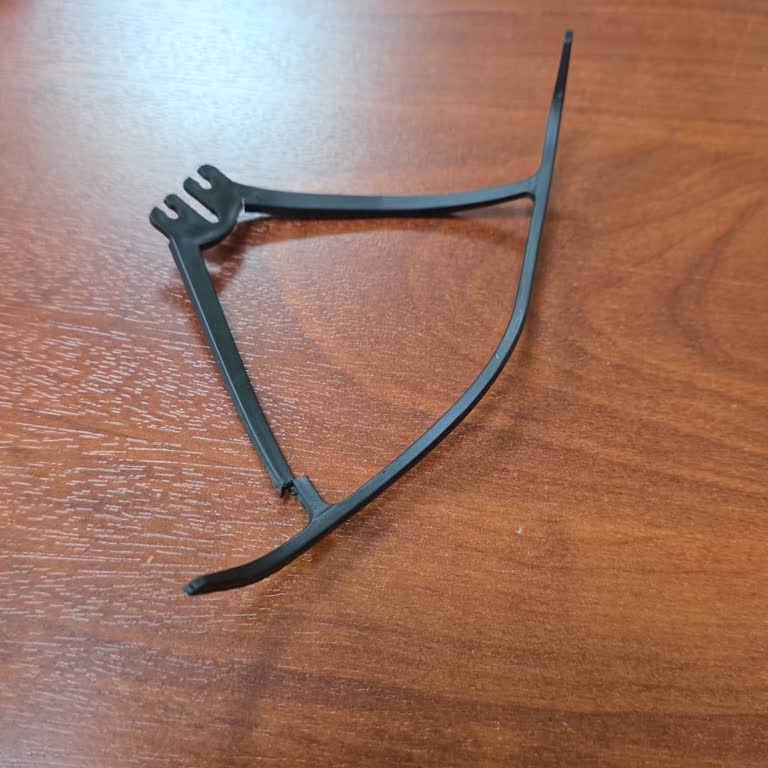 Aldığım Drone Sürekli Savruluyor Ve Kırıldı