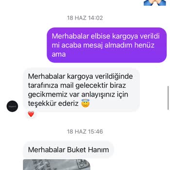 İade Sürecinde Sürekli Oyalama Ve Gecikme Yaşıyorum