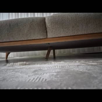 Aldığım Mobilyalarda Sürekli Arıza Ve İlgisizlik