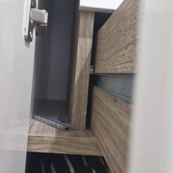 Aldığım Mobilyalarda Sürekli Arıza Ve İlgisizlik