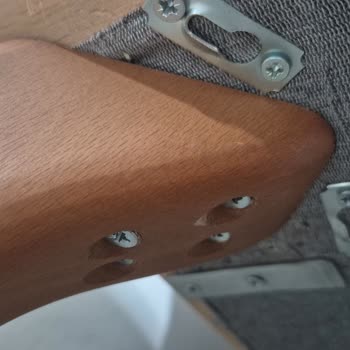 Aldığım Mobilyalarda Sürekli Arıza Ve İlgisizlik