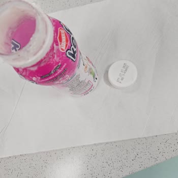 Tarihi Geçmemiş Kefirin Bozuk Çıkması Ve Fışkırma Sorunu