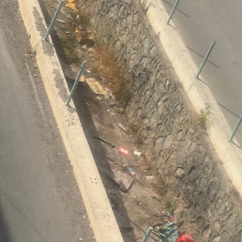 Akhisar Belediyesi Açık Su Kanalı Mahallemizi Tehdit Ediyor: Kalıcı Çözüm Bekliyoruz