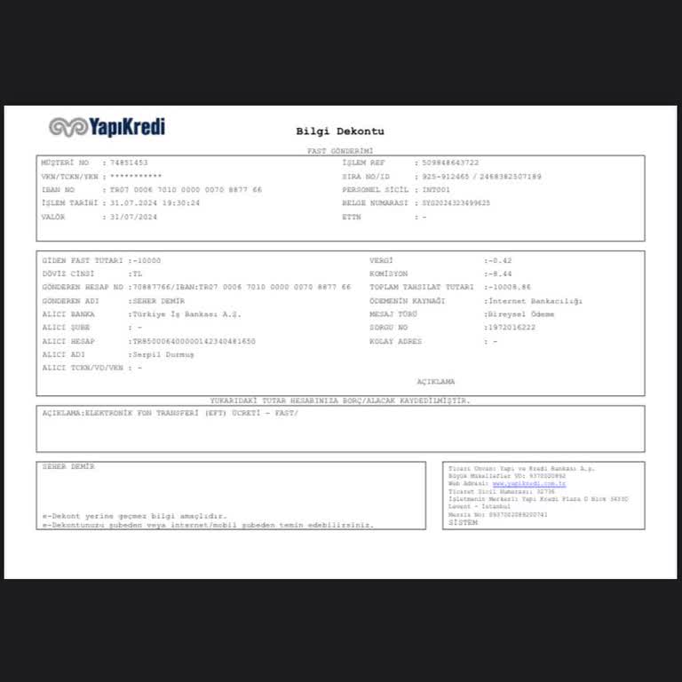 Botoks İşlemlerinde Sonuçsuzluk Ve İade Sorunu