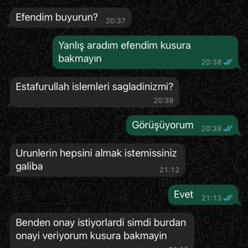 Ödeme Yaptım Hizmete Ulaşamıyorum Hesap Hâlâ Aktif