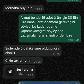 Ödeme Yaptım Hizmete Ulaşamıyorum Hesap Hâlâ Aktif