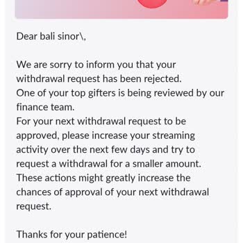 Hediye Çekimi İçin Hesap Doğrulama Sorunu Yaşıyorum