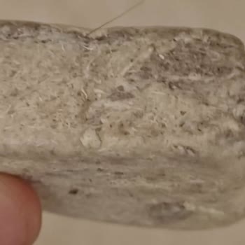 Aldığım Helvanın İçinden Kıl Çıktı, Şirketten Dönüş Alamadım