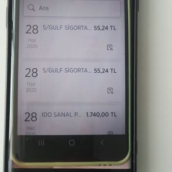 Ödeme Yapıldı, Biletler Sistemde Görünmüyor