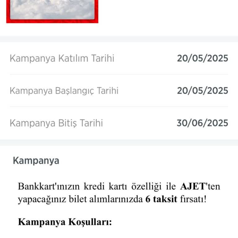 Ziraat Mobil Kampanya Taksitlendirme Sorunu Ve Müşteri Hizmetleri Desteği Eksikliği