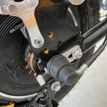 Kusurlu Bisiklet Teslimatı Sonrası İade Ve Servis Desteği Alamadım