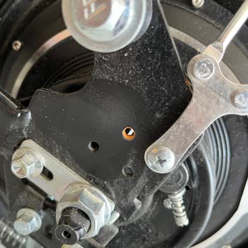 Kusurlu Bisiklet Teslimatı Sonrası İade Ve Servis Desteği Alamadım