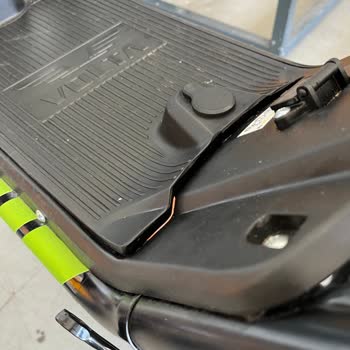 Kusurlu Bisiklet Teslimatı Sonrası İade Ve Servis Desteği Alamadım