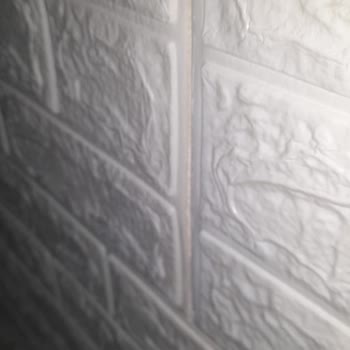 Koçtaş'tan Alınan Duvar Panellerinin Yapışmama Sorunu Ve Mağduriyet