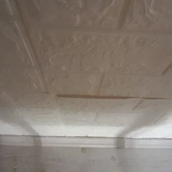 Koçtaş'tan Alınan Duvar Panellerinin Yapışmama Sorunu Ve Mağduriyet