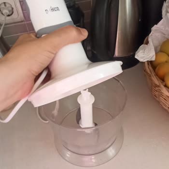 Uyumsuz Blender Kapağı Nedeniyle İade Talebimin Reddedilmesi