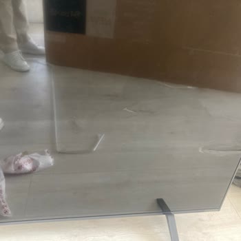 Satın Aldığım LG Televizyon Kırık Çıktı, Media Markt Ve LG Çözüm Sunmuyor