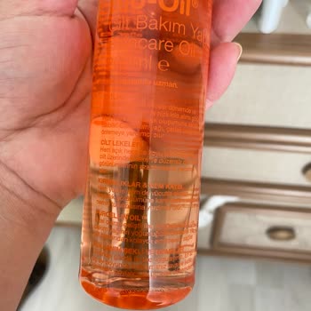 Gebelere Retinol İçeren Yağ Satışı Endişesi