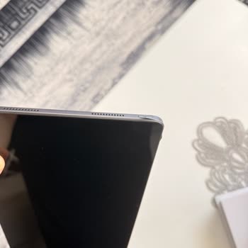 Kusurlu Tablet Ve İlgisiz Satıcı Mağduriyeti