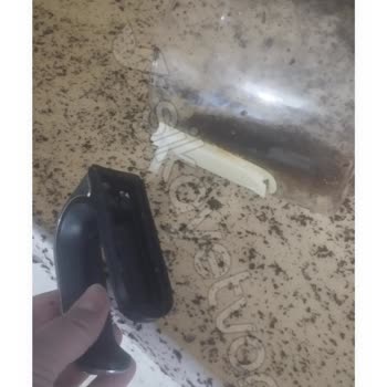 Arzum Cam Demlik Sapı Çıktı, Mağduriyetim Giderilmiyor