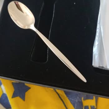 Satın Aldığım Çatal Kaşık Takımı Eksik Ve Yanlış Gönderildi