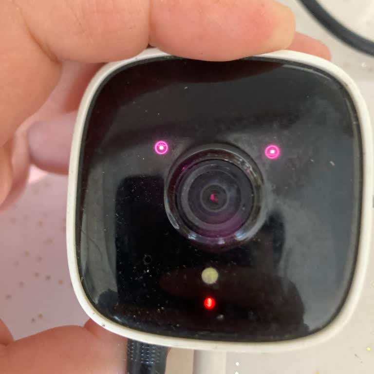 Tapo C100 Kamera Kurulum Sorunu Ve Müşteri Hizmetleri İlgisizliği