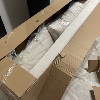 Eksik Ürün Ve Yetersiz İletişim Nedeniyle Mağduriyet Yaşadım