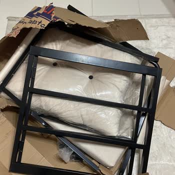 Eksik Ürün Ve Yetersiz İletişim Nedeniyle Mağduriyet Yaşadım