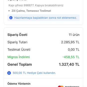 Bozuk Ürün Teslimatı Ve İade Sürecinde Mağduriyet Yaşadım