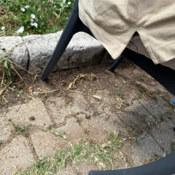 Görseldeki Ürün Gönderilmedi, Gelen Sandalyeler Kusurlu Çıktı